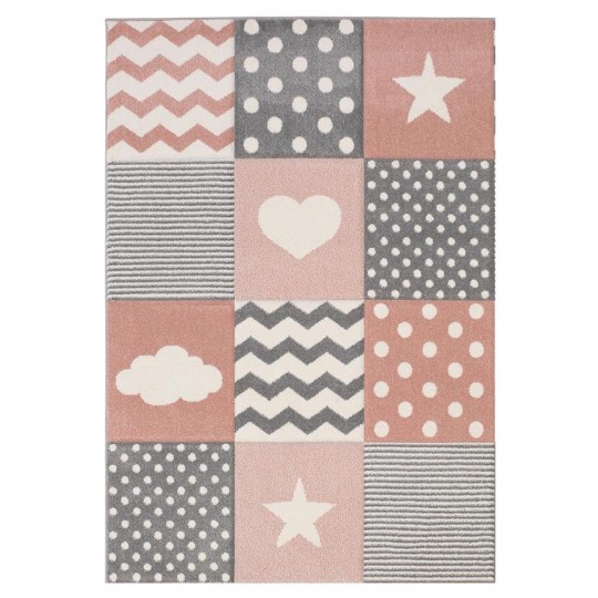 Χαλί BONITA 1207 - 080X150 NewPlan