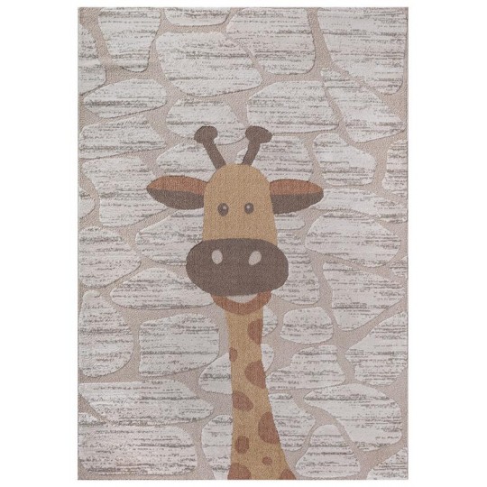 Χαλί LORENA 2490 - 080X150 NewPlan