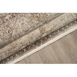 Χαλί BOMONTI 9600 - 133X190 NewPlan