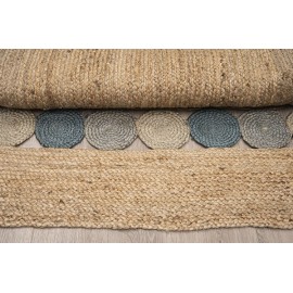 Χαλί DELHI Χειροποίητο 10012 - 200X290 NewPlan