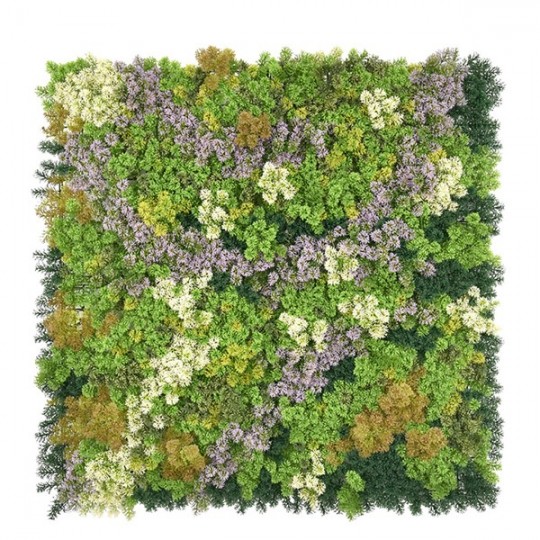 Κάθετος Κήπος AMSTERDAM 100 Χ 100 F213 NewPlan