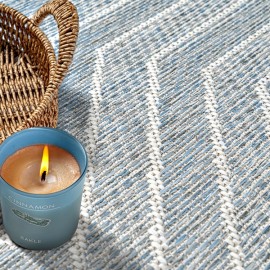 Χαλί CANVAS 2637C - 080X150 NewPlan