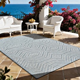 Χαλί CANVAS 2637C - 080X150 NewPlan