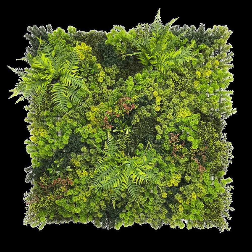 Κάθετος Κήπος AQUA 100 Χ 100 K026A NewPlan