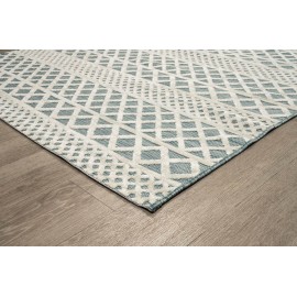 Χαλί GARDEN 65289C - 160X230 NewPlan