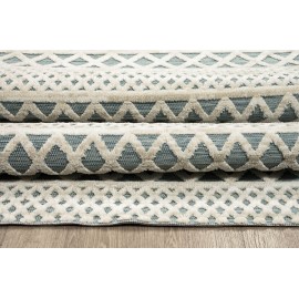 Χαλί GARDEN 65289C - 160X230 NewPlan