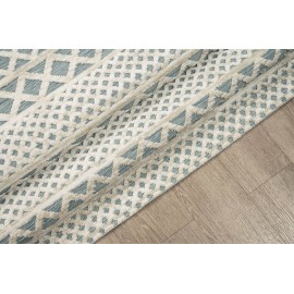 Χαλί GARDEN 65289C - 160X230 NewPlan