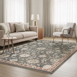 Χαλί LOTUS 37454 - 080X150 NewPlan