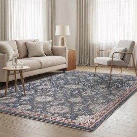 Χαλί LOTUS 37454 - SET067(2x150,1x200) NewPlan