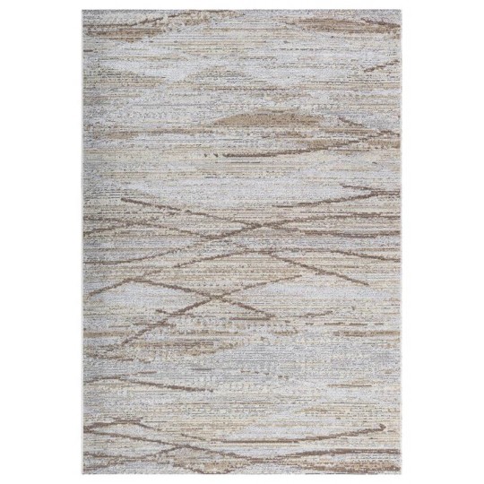 Χαλί PLAZA 3753A - 160X230 NewPlan