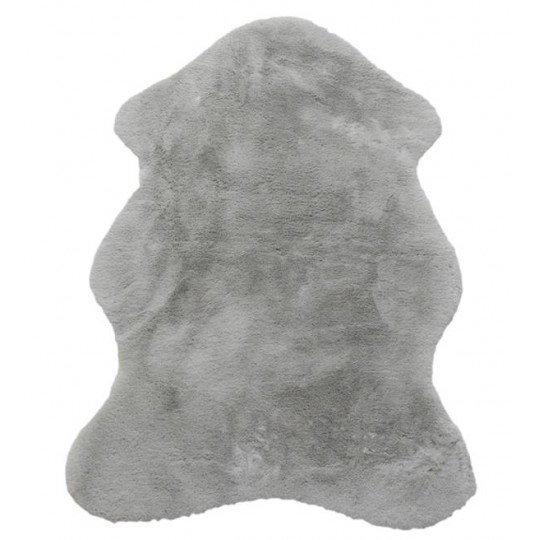 Χαλί PUFFY FC25 TAUPE NEW ANTISLIP - 160X230 NewPlan