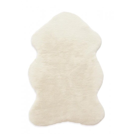 Χαλί SOFTY TD11 BEIGE ANTISLIP - 080X120 NewPlan