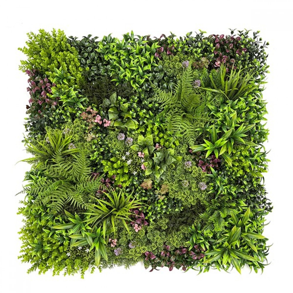 Κάθετος Κήπος AMSTERDAM 100 Χ 100 F237 NewPlan