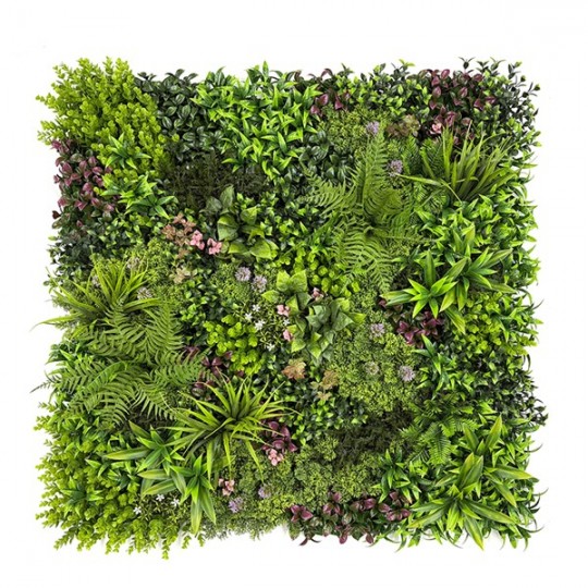 Κάθετος Κήπος AMSTERDAM 100 Χ 100 F237 NewPlan