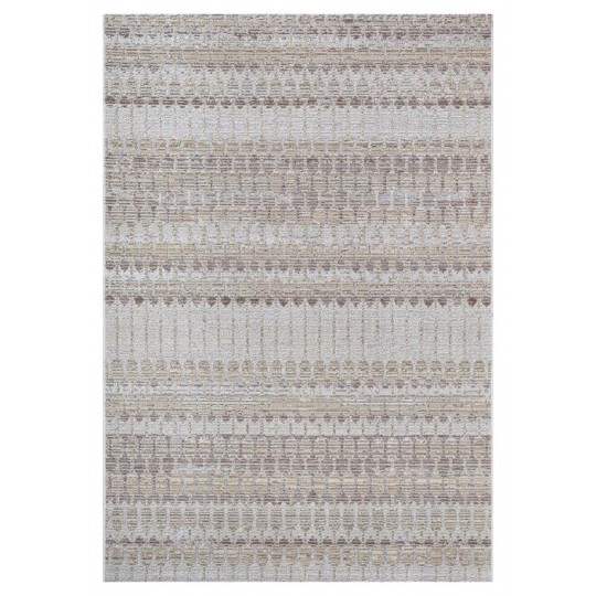 Χαλί PLAZA 4013A - 160X230 NewPlan