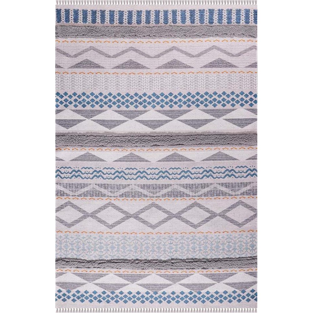 Χαλί KILIM 4550 - 0080X200 NewPlan