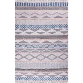 Χαλί KILIM 4550 - 0080X200 NewPlan