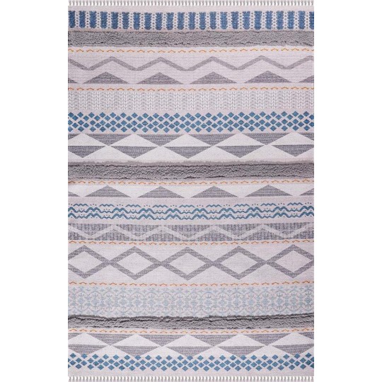 Χαλί KILIM 4550 - 0080X200 NewPlan