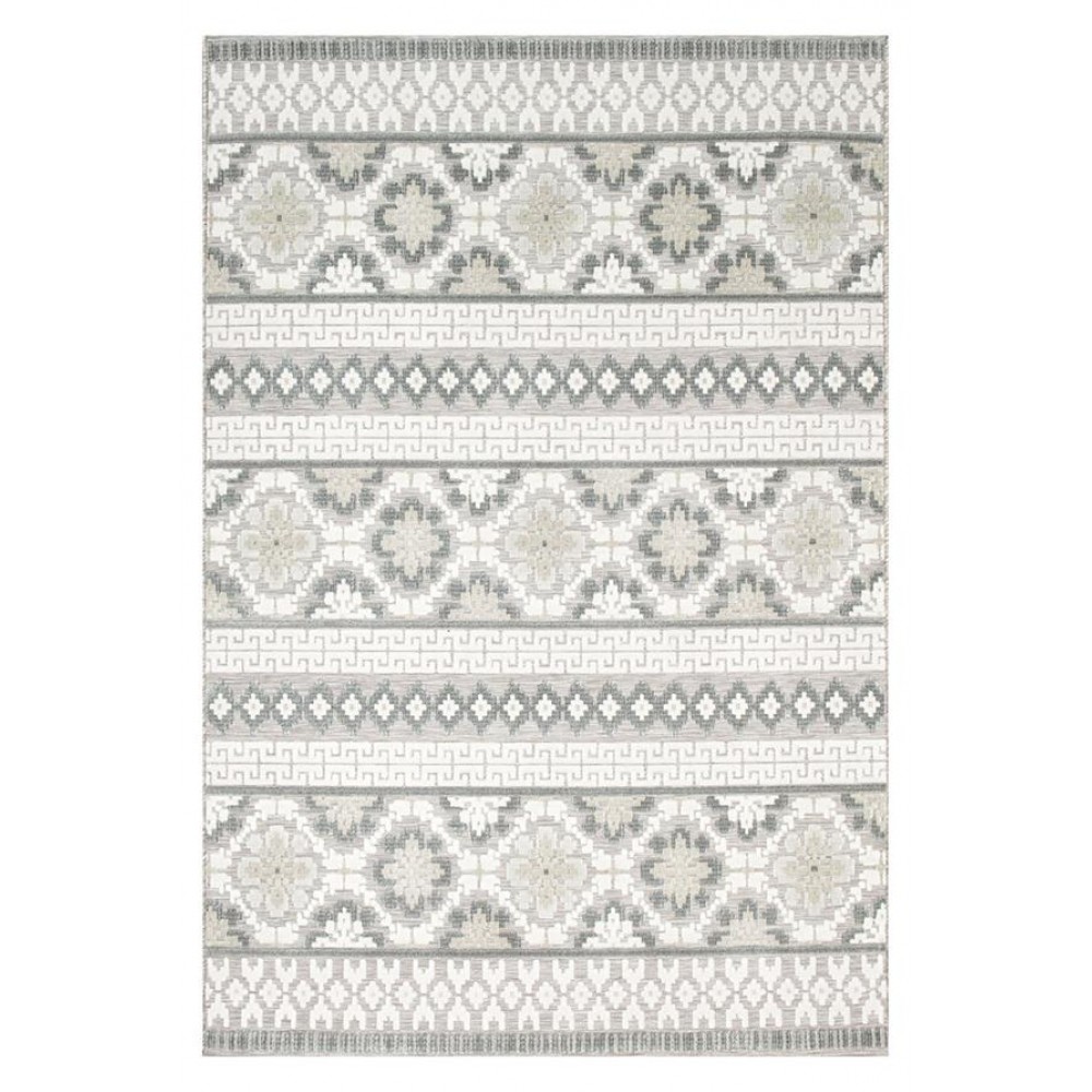 Χαλί GARDEN 65252B - 130X190 NewPlan