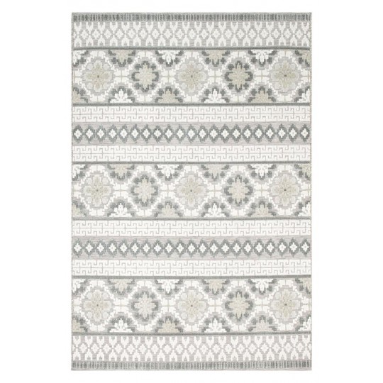 Χαλί GARDEN 65252B - 130X190 NewPlan