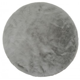 Χαλί PUFFY FC25 TAUPE NEW ANTISLIP - 160X160 NewPlan