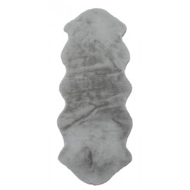 Χαλί PUFFY FC25 TAUPE NEW ANTISLIP - 160X160 NewPlan