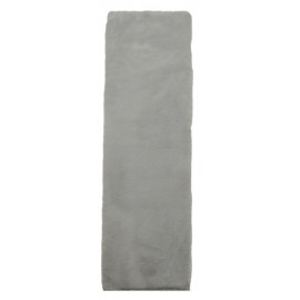 Χαλί PUFFY FC25 TAUPE NEW ANTISLIP - 160X160 NewPlan