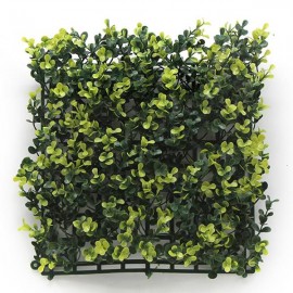 Πάνελ Φυλλωσιας BERLIN 50 Χ 50 A003 BUXUS NewPlan