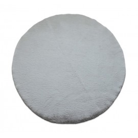Χαλί PUFFY FC6 LIGHT GREY ANTISLIP - 200X250 NewPlan