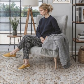 Χαλί PLAZA 3751B - 080X150 NewPlan