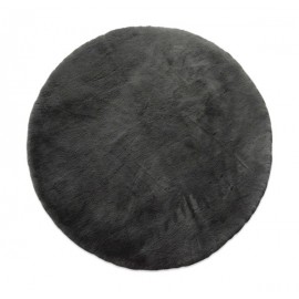 Χαλί PUFFY FC7A DARK GREY ANTISLIP - 200X250 NewPlan