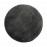 Χαλί PUFFY FC7A DARK GREY ANTISLIP - 200X250 NewPlan