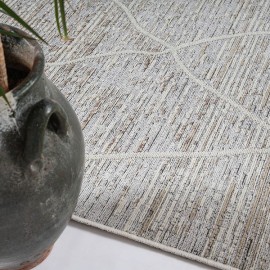 Χαλί PLAZA 3757A - 080X150 NewPlan