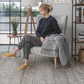 Χαλί PLAZA 3757A - 080X150 NewPlan