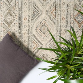 Χαλί LOTUS 37914 - 080X150 NewPlan
