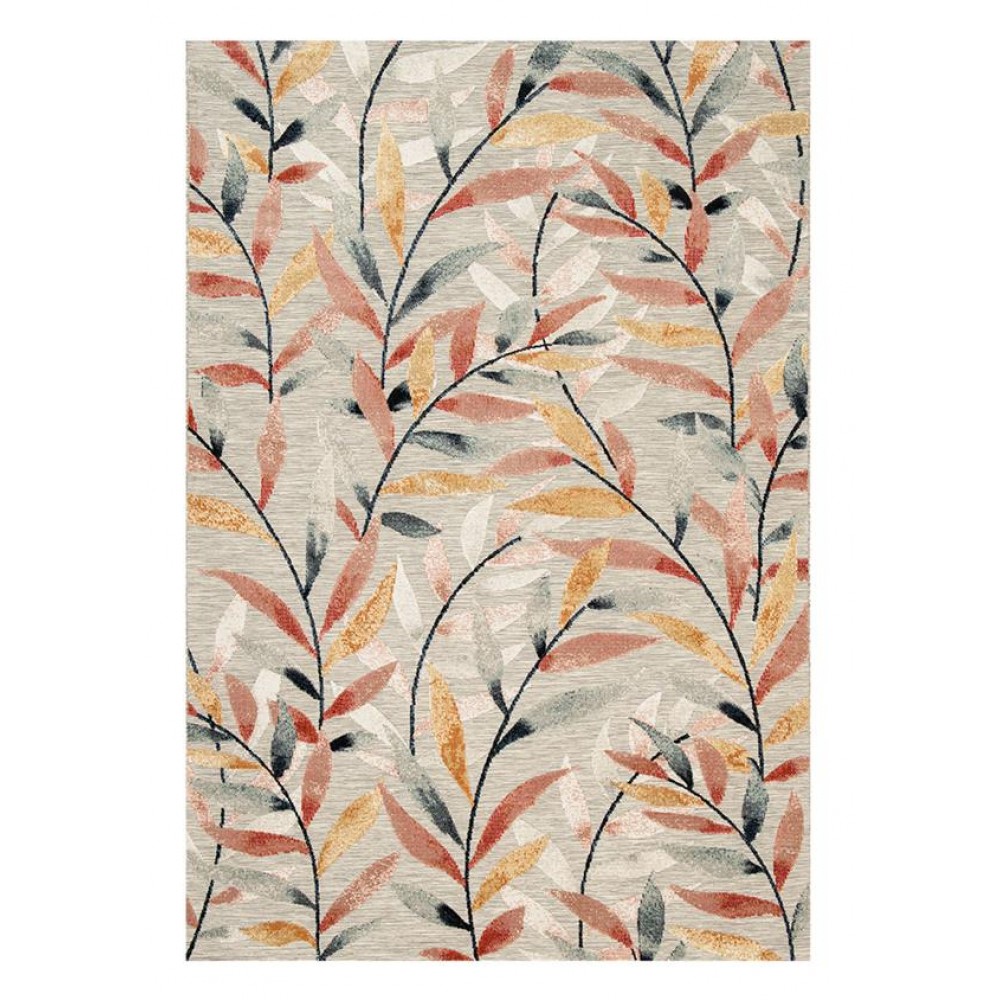 Χαλί GARDEN 65230F - 077X210 NewPlan