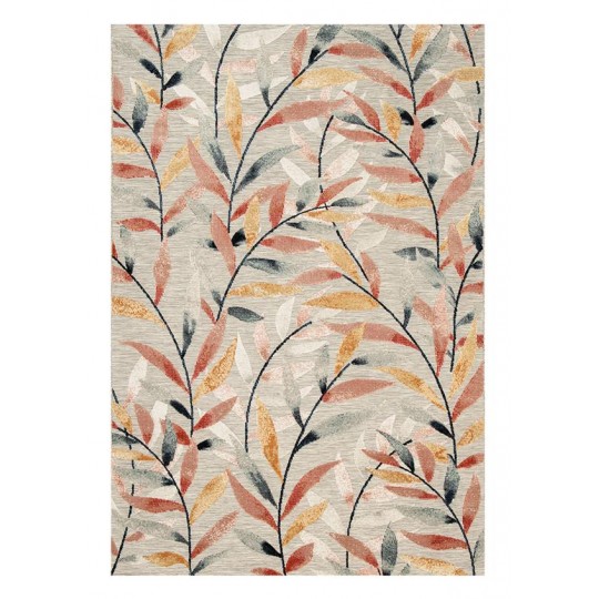 Χαλί GARDEN 65230F - 077X210 NewPlan