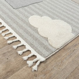 Χαλί BUBBLES 960 - 080X150 NewPlan