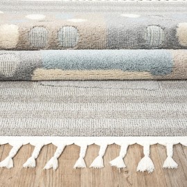 Χαλί BUBBLES 960 - 080X150 NewPlan