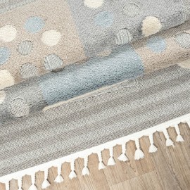 Χαλί BUBBLES 960 - 080X150 NewPlan