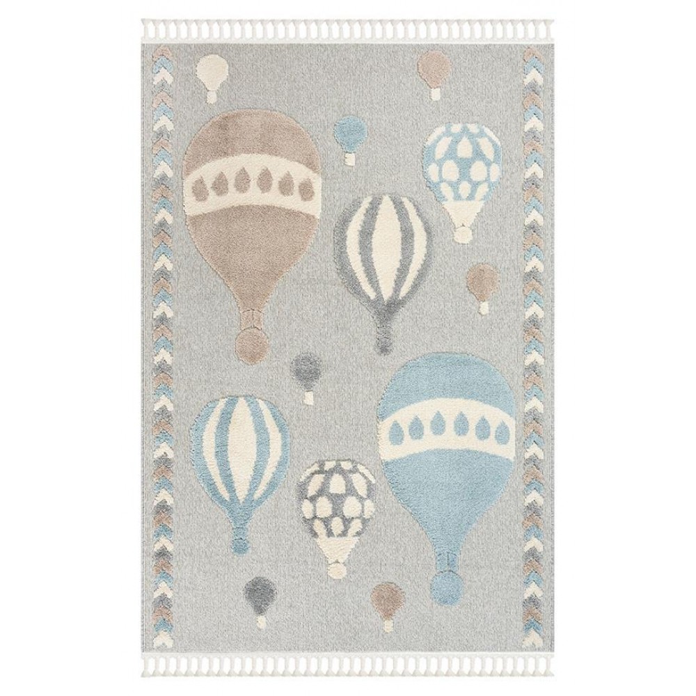 Χαλί BUBBLES 680 - 125X185 NewPlan