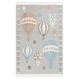 Χαλί BUBBLES 680 - 160X230 NewPlan