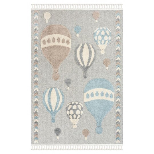 Χαλί BUBBLES 680 - 125X185 NewPlan