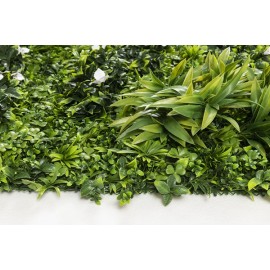 Κάθετος Κήπος ATLANTIS 100 Χ 100 MZ189005A NewPlan