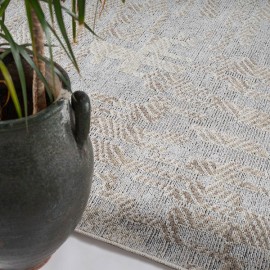 Χαλί PLAZA 3758A - 080X150 NewPlan