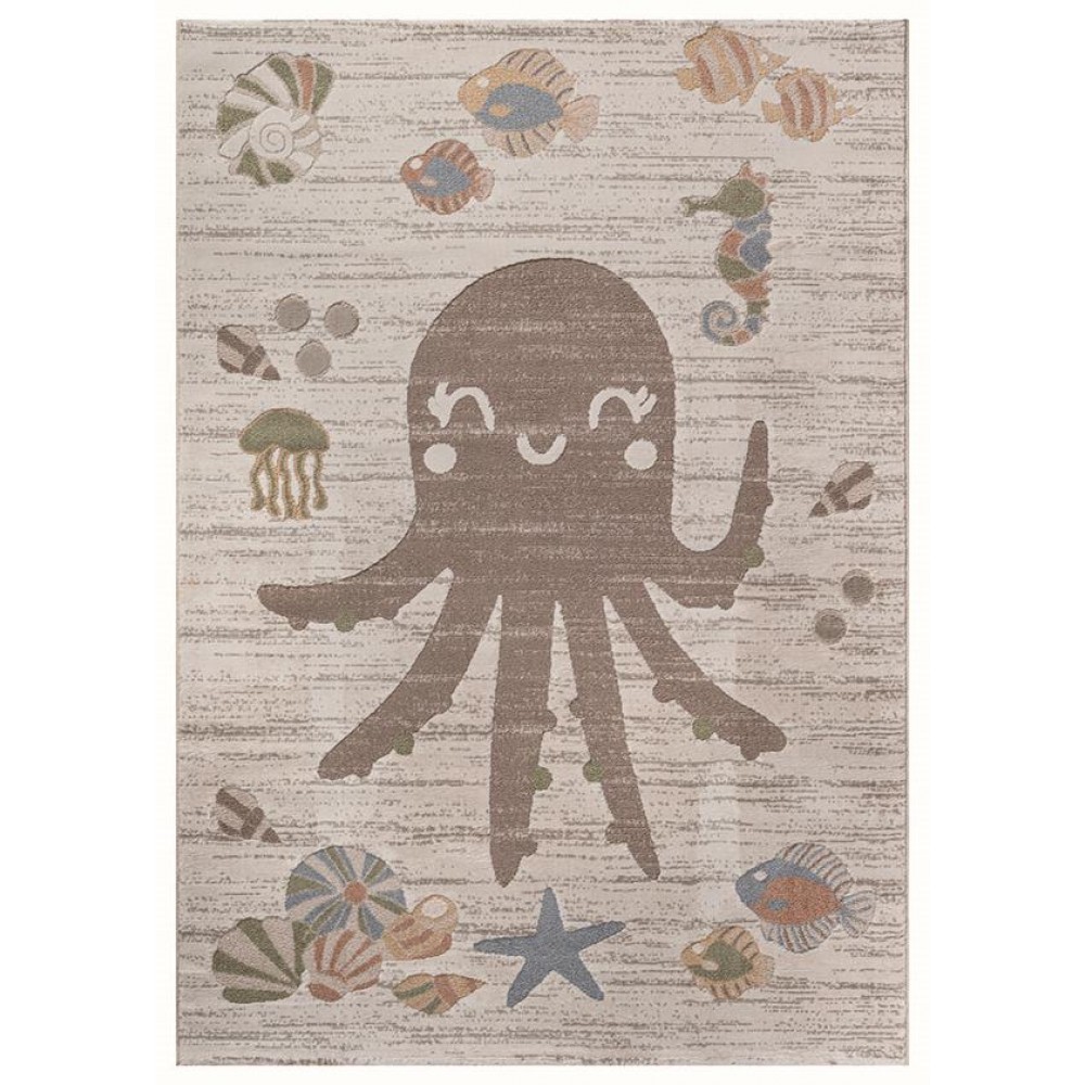 Χαλί LORENA 5780 - 160X230 NewPlan