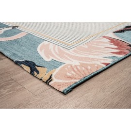 Χαλί GARDEN 65240C - 155X230 NewPlan