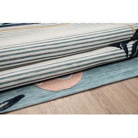 Χαλί GARDEN 65240C - 155X230 NewPlan