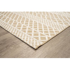 Χαλί GARDEN 65289N - 077X210 NewPlan