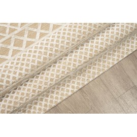 Χαλί GARDEN 65289N - 077X210 NewPlan